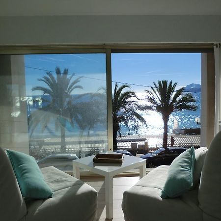 Le Panoramer Sea View 칸느 객실 사진