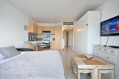 Le Panoramer Sea View 칸느 외부 사진