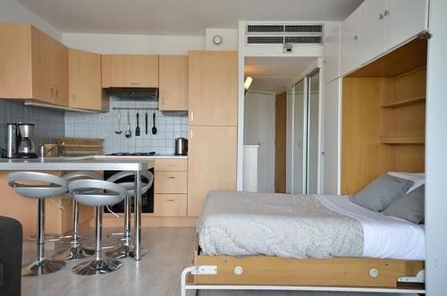 Le Panoramer Sea View 칸느 외부 사진