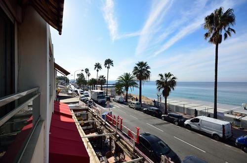 Le Panoramer Sea View 칸느 외부 사진
